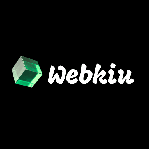 Cover photo of Webkiu Solution
